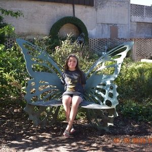 Meet your Posher, Casey